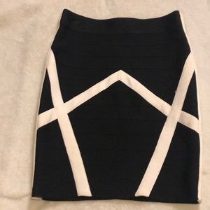 Fits perfect Marciano pencil skirt